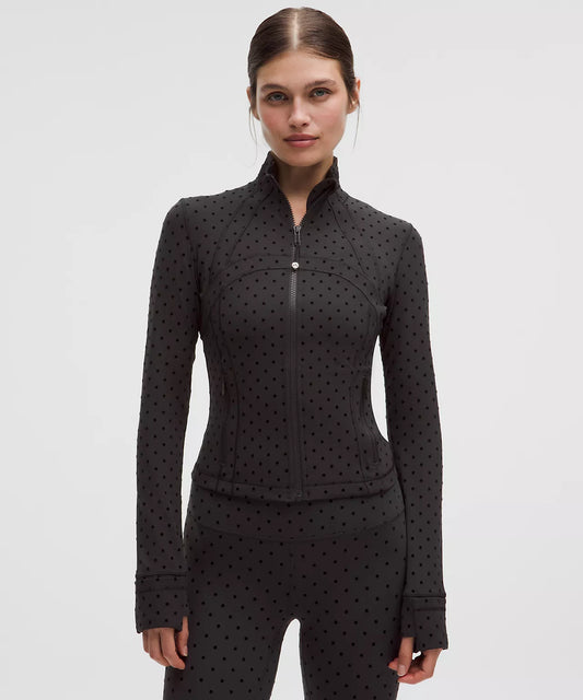 Looma™ Polka Jacket