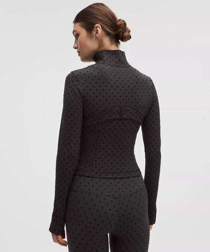 Looma™ Polka Jacket