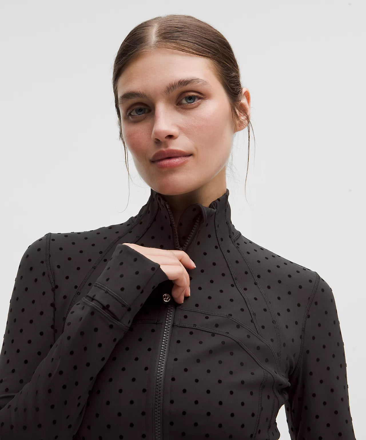 Looma™ Polka Jacket