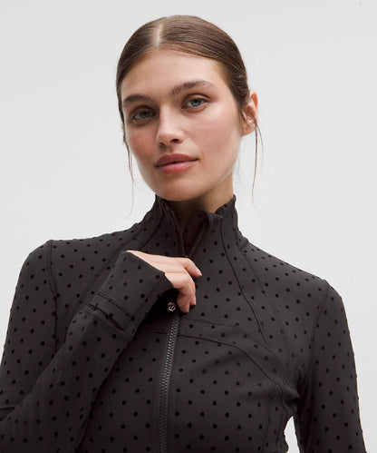 Looma™ Polka Jacket