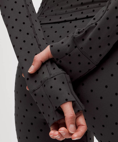 Looma™ Polka Jacket